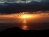 Zonsondergang