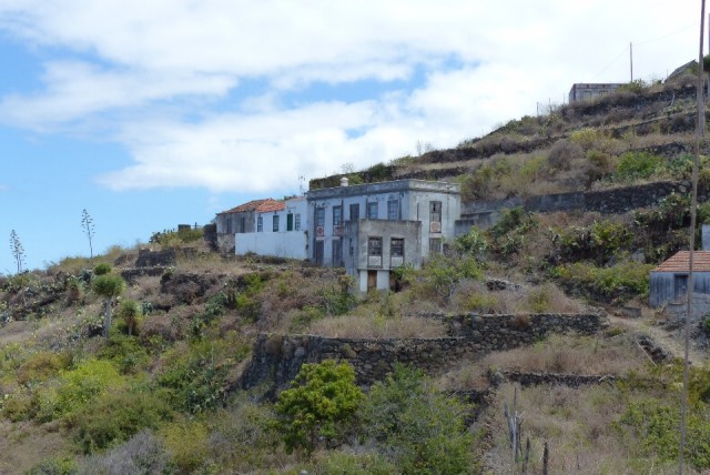 El Tablado