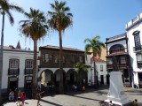 Santa Cruz de la Palma