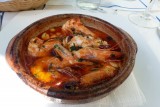 Gamba's al ajillo