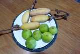 Fruit van La Palma