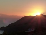 Zonsopkomst