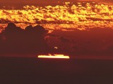 Zonsondergang