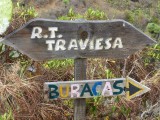 De route Traviesa
