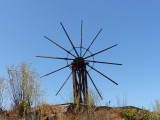 De windmolen