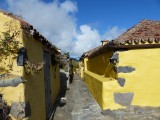 De casita