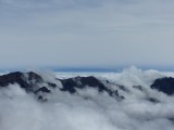 En nog meer wolken