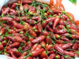 Chili pepers
