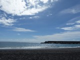 Middagje strand