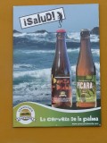 Picara, een lekker biertje