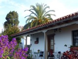 Een laatste blik op Casa Las Palmeras