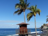 Puerto Naos