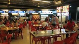 Hawker stalletjes