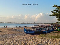 Jimbaran Beach Bali  (1)