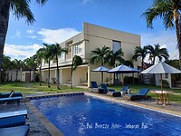 Bali Breezze Hotel