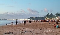 Jimbaran Beach Bali
