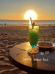 Cocktail  Jimbaran Beach