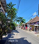 Bali Jimbaran