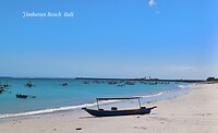 Bali Jimbaran Beach