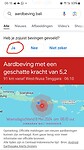 Aardbeving Bali