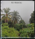 Bali Munduk 9