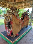 Pura Taman Ayun tempel