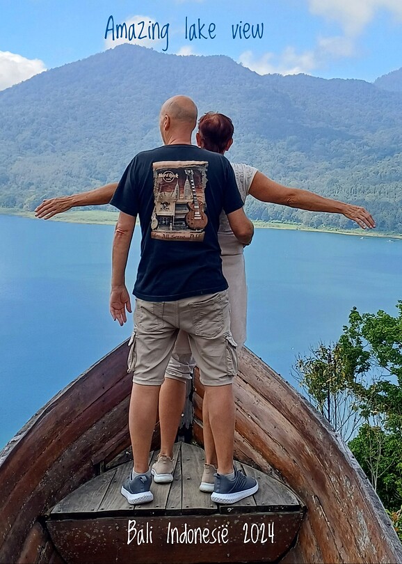 Amazing view