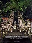 Pura Dalem Ubud