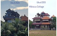 Hibiscus Cottage