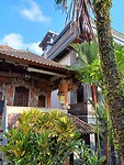 Hibiscus cottage
