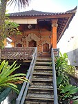 Hibiscus cottage