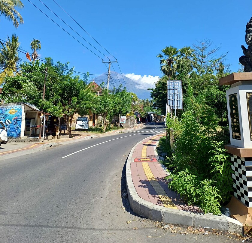 Streetlive Amed