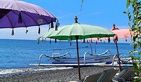 Bahari Beach Amed