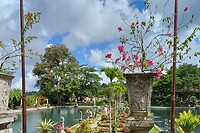 Tirtagangga Water Palace