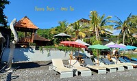 Bahari Beach Amed Bali