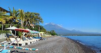 Bahari Beach Bali Amed