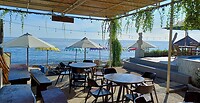 Bahari Beach Amed Bali