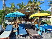 Bahari Beach Amed Bali