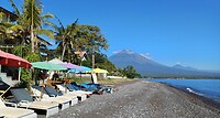 Bahari Beach Amed Bali