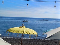 Bahari Beach Amed Bali