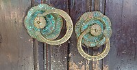 Door handle