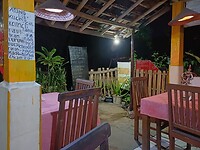 Warung Mekar Amed