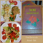 Warun Mekar Amed  Bali