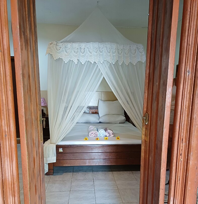 Bobby villa's - Amed