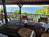 Gusto Resto - Amed Bali