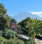 Mount Agung