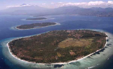 GIli Trawangang _ Lombok.