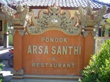 Pondok Arsa Santhi..