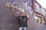 Hard Rock Cafe Bali..