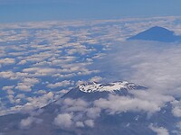 Kilimanjaro en Mount Kenya
